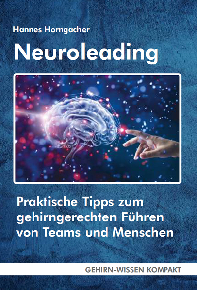 Cover: 9783947104208 | Neuroleading | Praktische Tipps zum gehirngerechten Führen von Teams