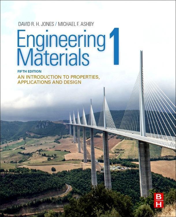 Cover: 9780081020517 | Engineering Materials 1 | David R.H. Jones (u. a.) | Taschenbuch