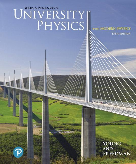 Cover: 9780135159552 | University Physics with Modern Physics | Hugh Young (u. a.) | Buch