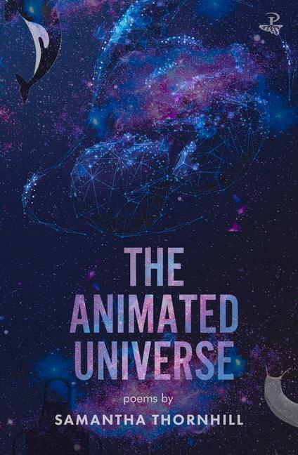 Cover: 9781845235383 | The Animated Universe | Samantha Thornhill | Taschenbuch | Englisch