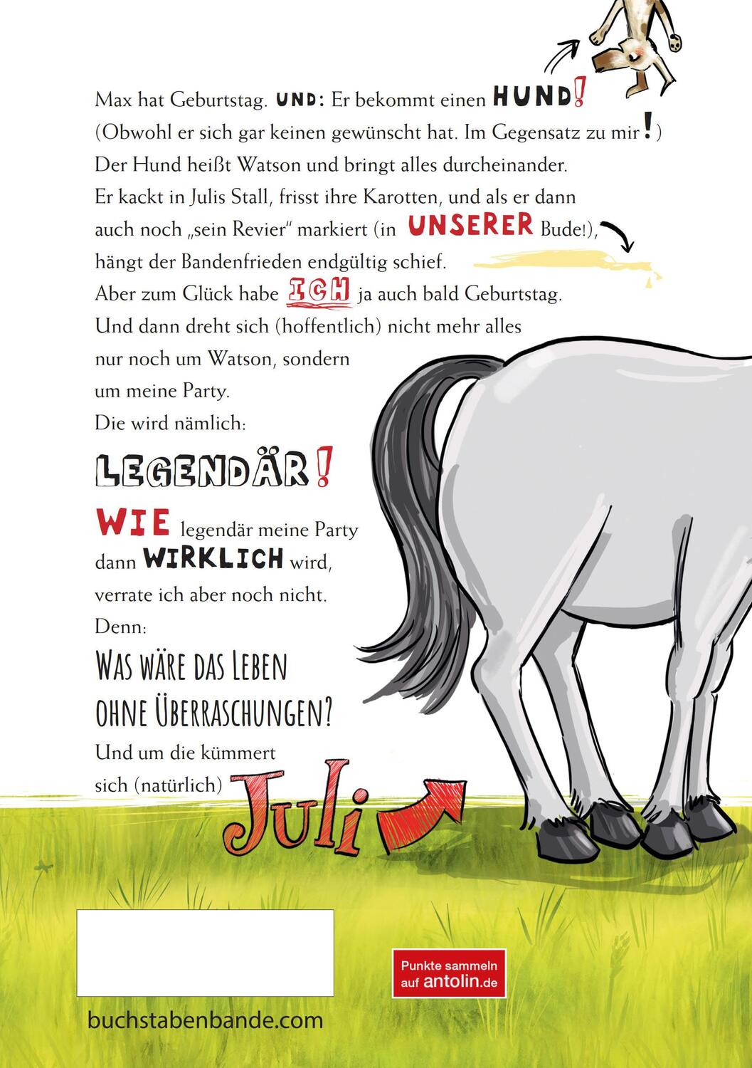 Bild: 9783833907685 | Geburtstag(e) mit Juli | Petra Eimer | Buch | Juli | 192 S. | Deutsch