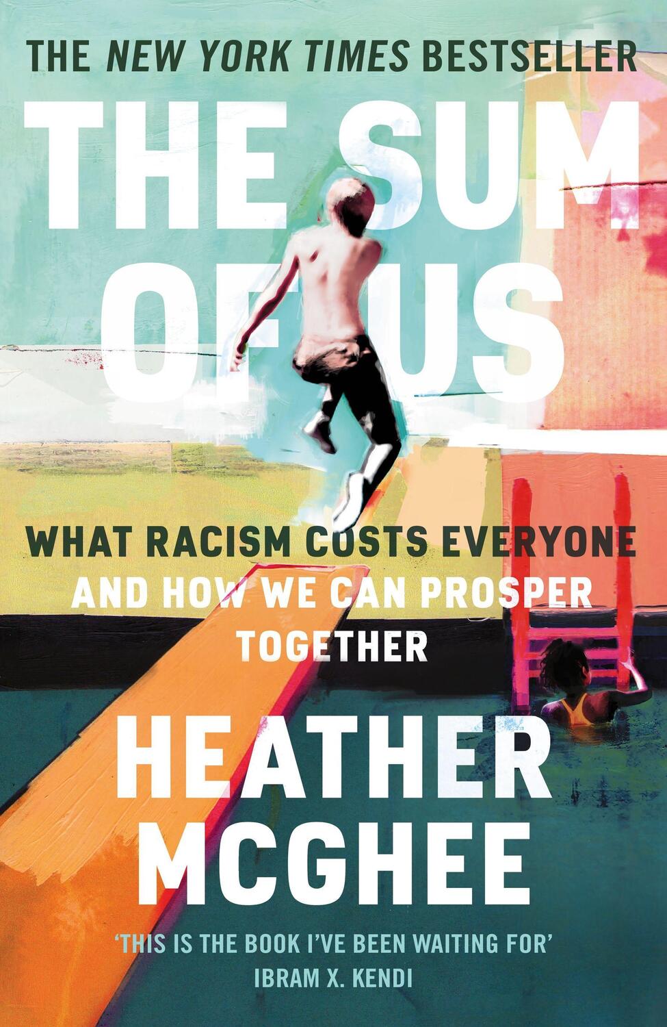 Cover: 9781788169660 | The Sum of Us | Heather McGhee | Taschenbuch | Englisch | 2022