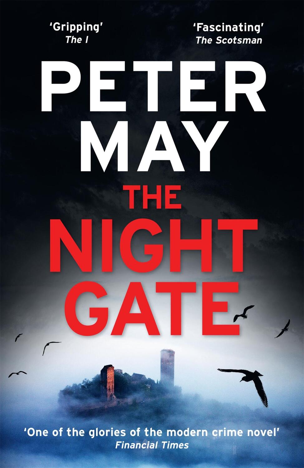 Cover: 9781784295080 | Night Gate | Peter May | Taschenbuch | 494 S. | Englisch | 2022