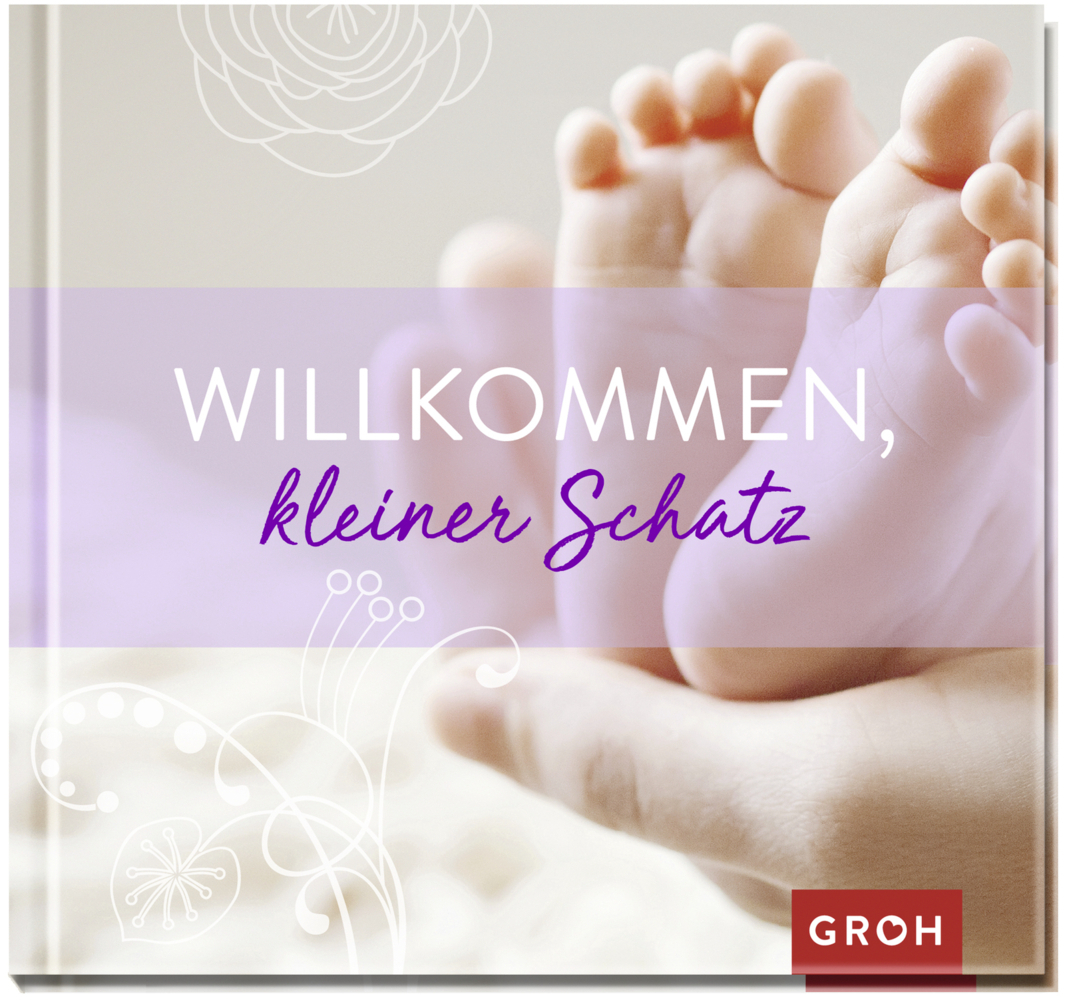 Cover: 9783848520947 | Willkommen, kleiner Schatz | Irmgard Erath | Buch | Deutsch | 2018