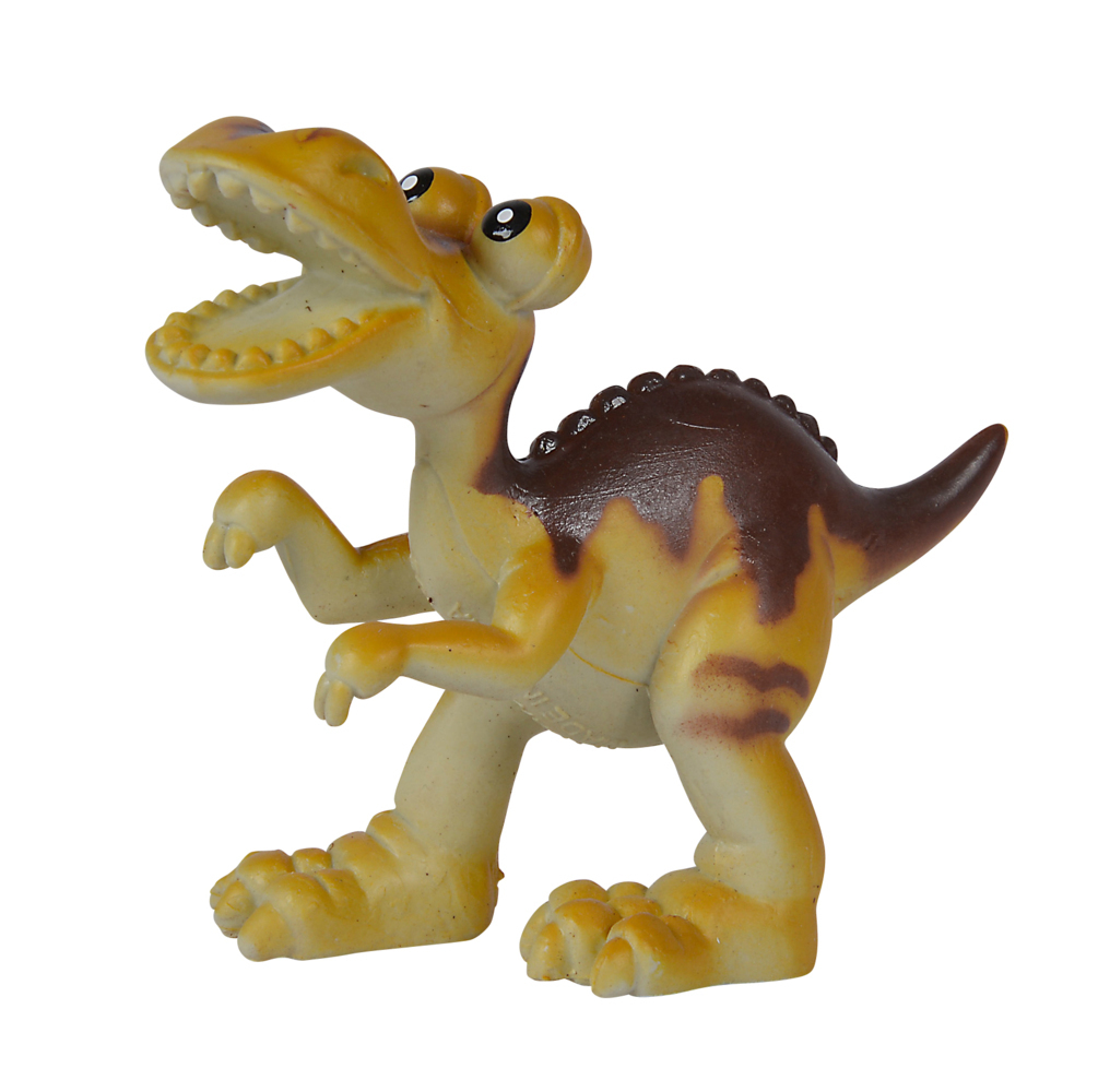 Bild: 4006592073176 | Funny Animals - Dinosaurier | Stück | Touch Box | 2022 | Simba Toys