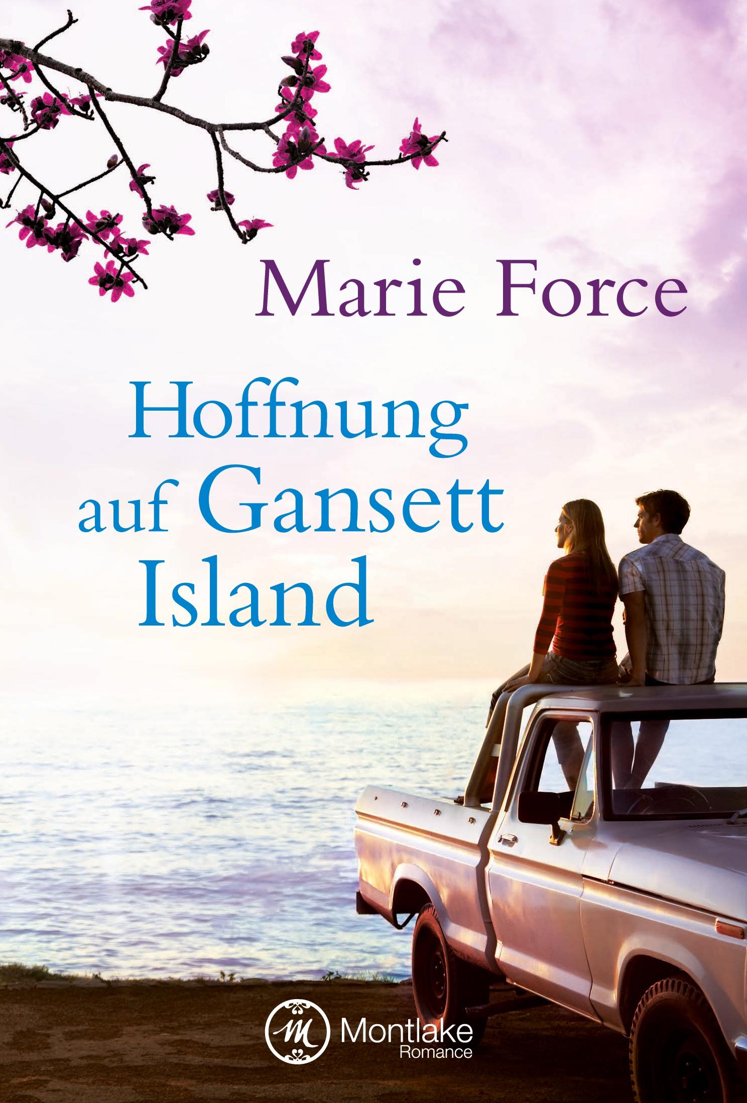 Cover: 9781612184746 | Hoffnung auf Gansett Island | Marie Force | Taschenbuch | 274 S.