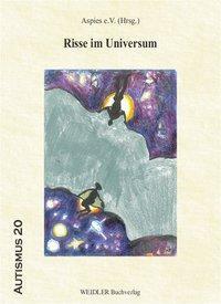 Cover: 9783896932747 | Risse im Universum | Weidler Buchverl. Berlin | EAN 9783896932747