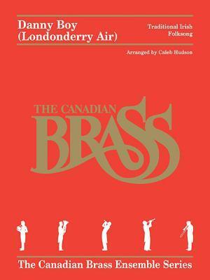 Cover: 9781495035050 | Danny Boy (Londonderry Air) for Brass Quintet | Corporation | Buch