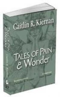 Cover: 9781848638532 | Tales of Pain and Wonder | Caitlin R. Kiernan | Taschenbuch | Englisch