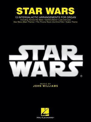 Cover: 9781495060007 | Star Wars for Organ | Broschüre | Buch | Englisch | 2016
