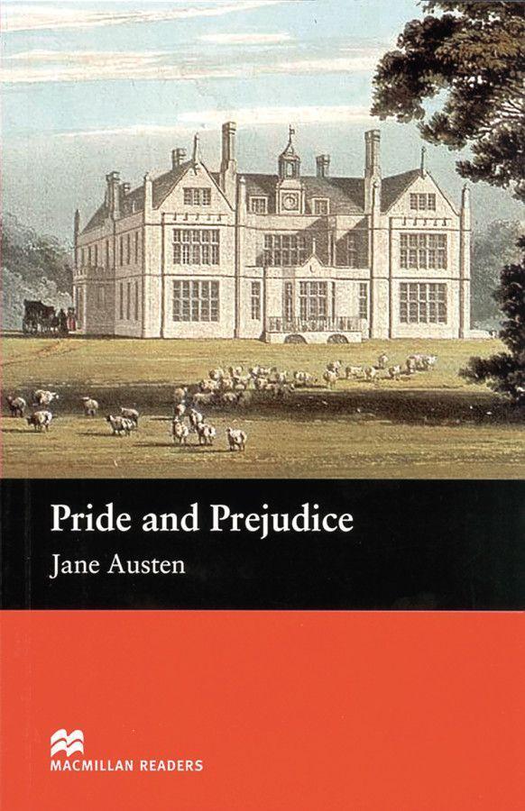 Cover: 9783193129581 | Pride and Prejudice - Lektüre | Jane Austen | Taschenbuch | Englisch