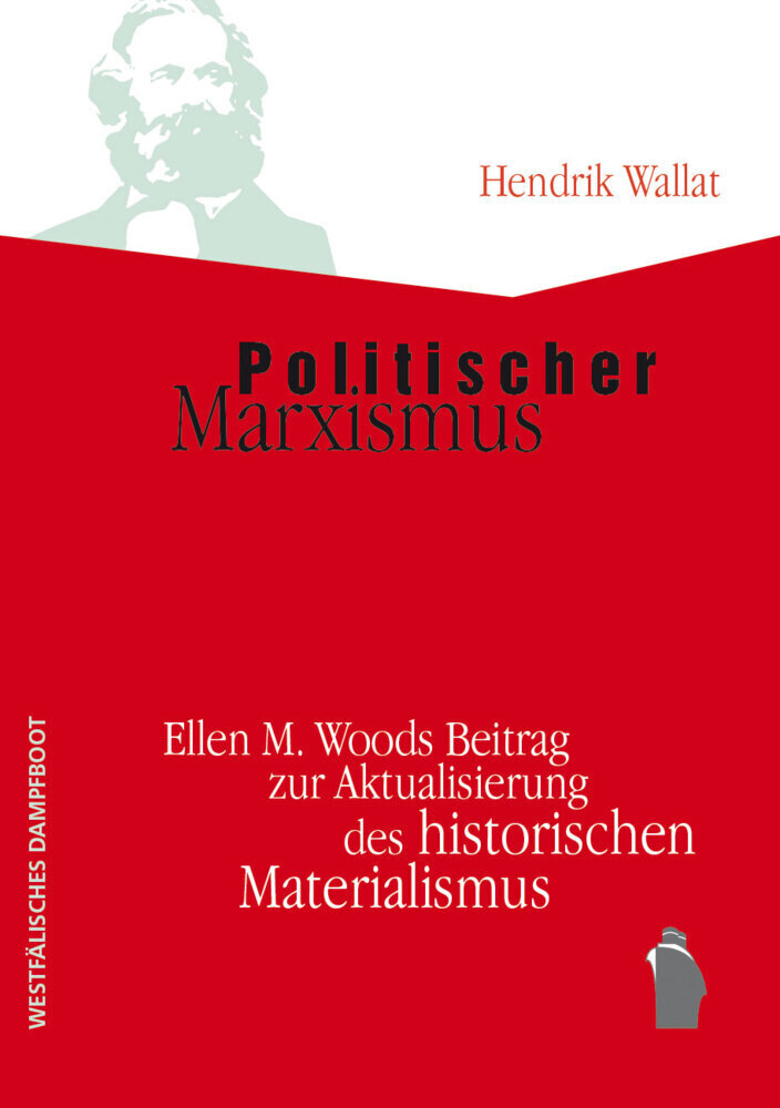 Cover: 9783896910639 | Politischer Marxismus | Hendrik Wallat | Buch | 231 S. | Deutsch