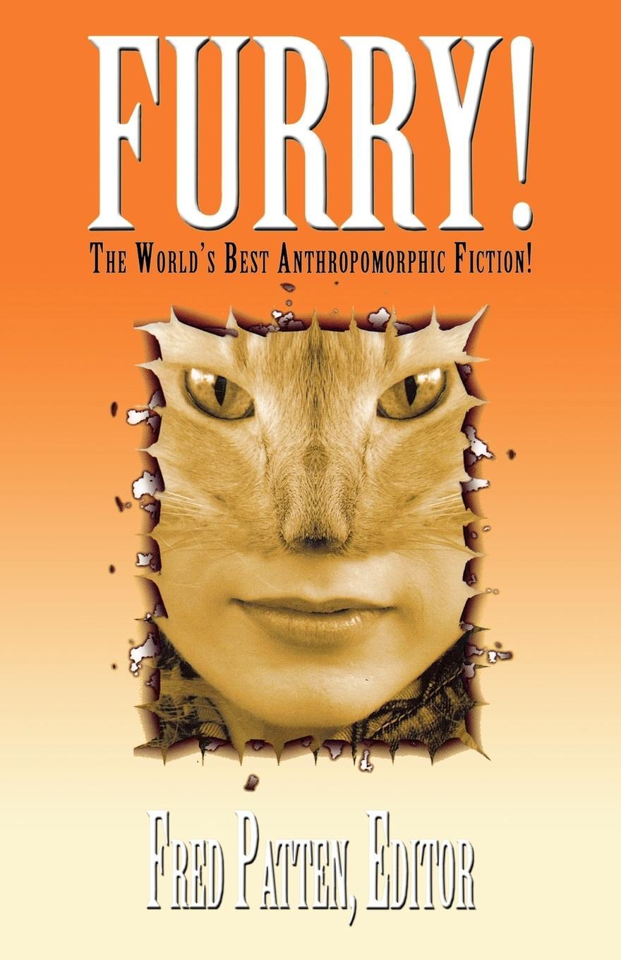 Cover: 9781596873193 | Furry! | The Best Anthropomorphic Fiction! | Fred Patten | Taschenbuch