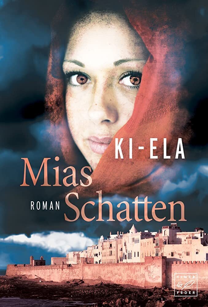 Cover: 9781477825808 | Mias Schatten | Ki-Ela | Taschenbuch | Deutsch | Tinte & Feder