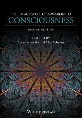 Cover: 9780470674079 | The Blackwell Companion to Consciousness | Max Velmans (u. a.) | Buch