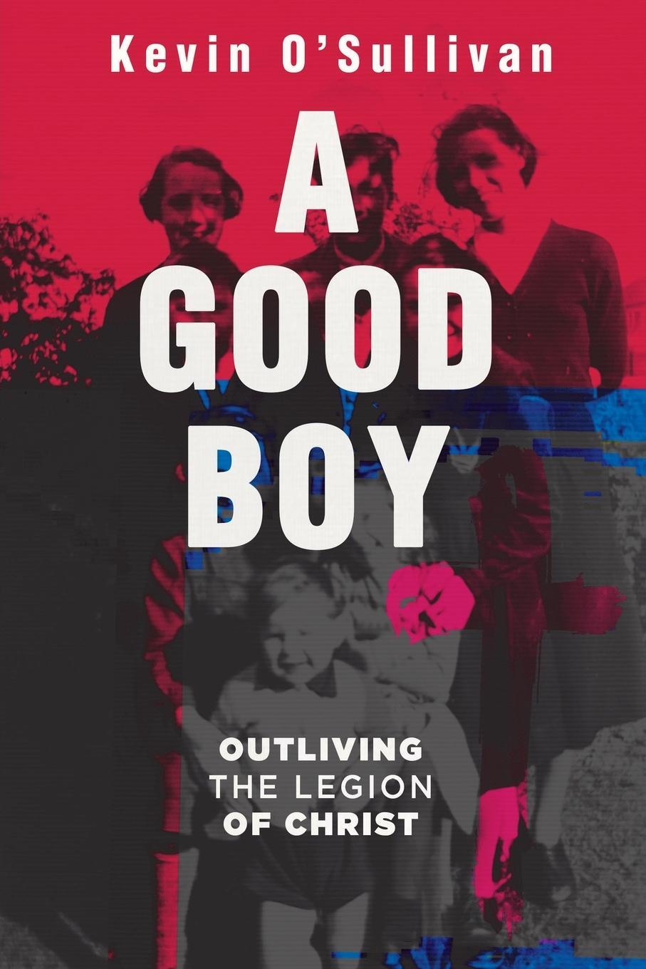 Cover: 9780645487909 | A Good Boy | Kevin O'Sullivan | Taschenbuch | Paperback | Englisch