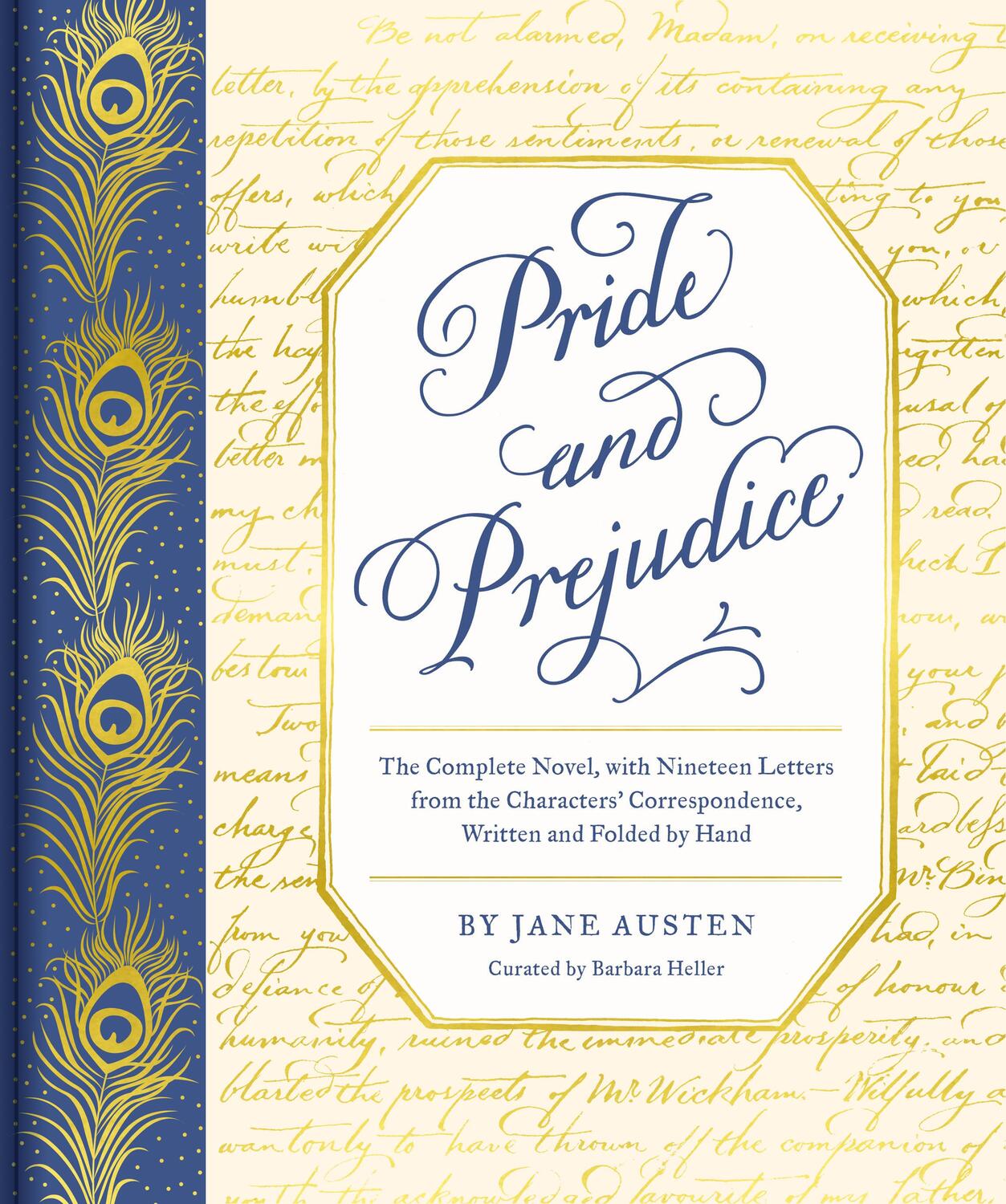 Cover: 9781452184579 | Pride and Prejudice | Jane Austen | Buch | Englisch | 2020