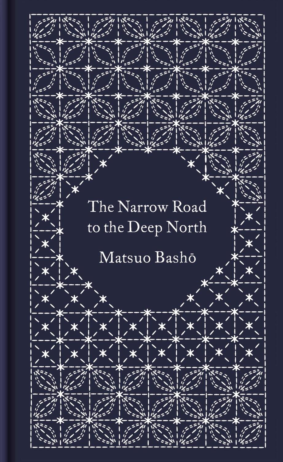 Cover: 9780241382615 | The Narrow Road to the Deep North and Other Travel Sketches | Basho