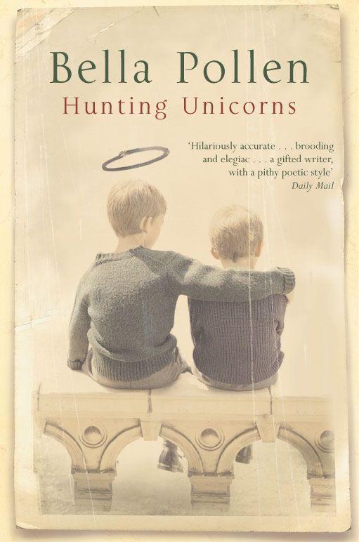 Cover: 9780330411578 | Hunting Unicorns | Bella Pollen | Taschenbuch | Englisch | 2004