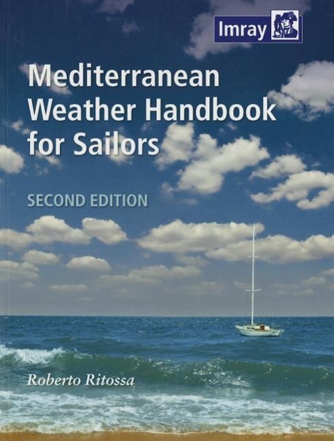 Cover: 9781846235979 | Mediterranean Weather Handbook for Sailors | Roberto Ritossa | Buch