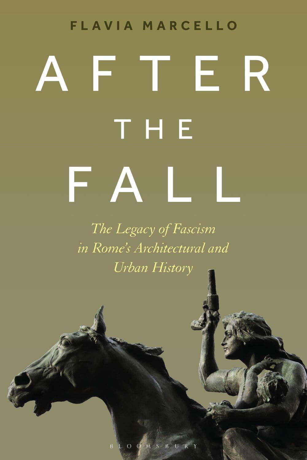 Cover: 9781350120587 | After the Fall | Flavia Marcello | Taschenbuch | 2024