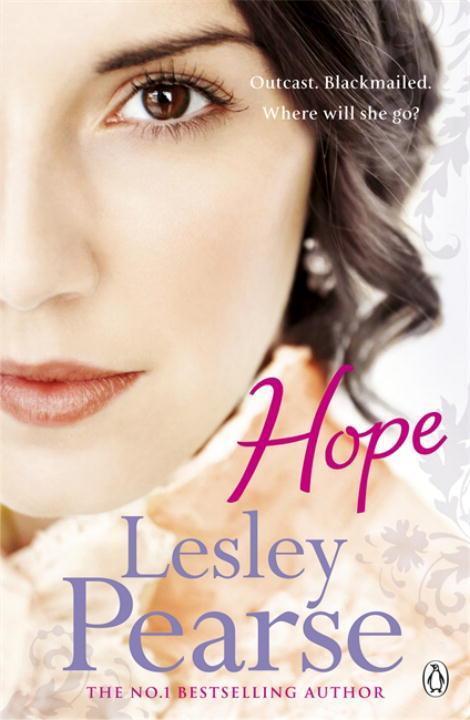 Cover: 9780141046105 | Hope | Lesley Pearse | Taschenbuch | Englisch | 2010