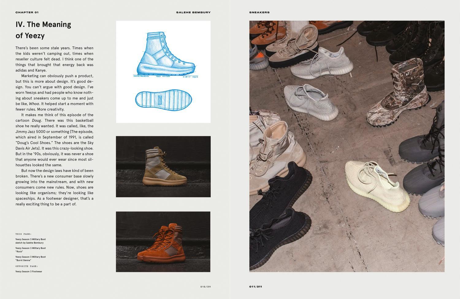 Bild: 9780008274795 | Sneakers | Howie Kahn (u. a.) | Buch | 311 S. | Englisch | 2017