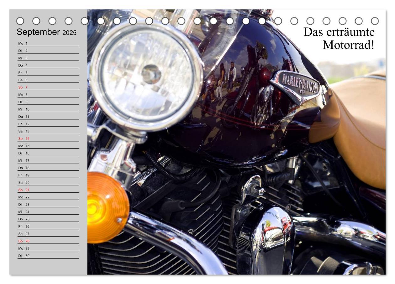 Bild: 9783435522262 | Der Freunde-Kalender (Tischkalender 2025 DIN A5 quer), CALVENDO...