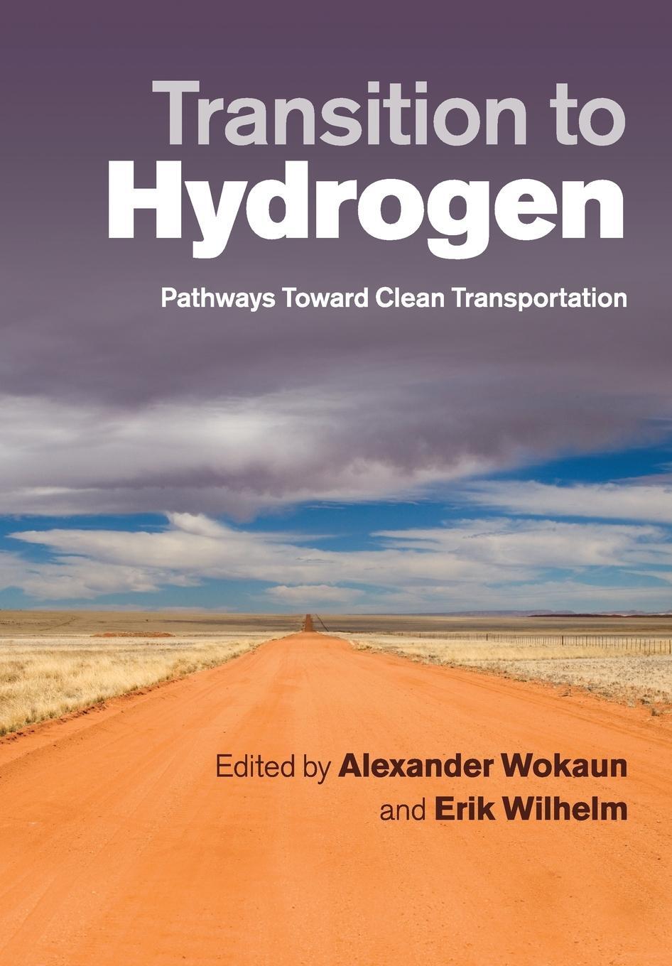 Cover: 9781108446488 | Transition to Hydrogen | Alexander Wokaun | Taschenbuch | Paperback