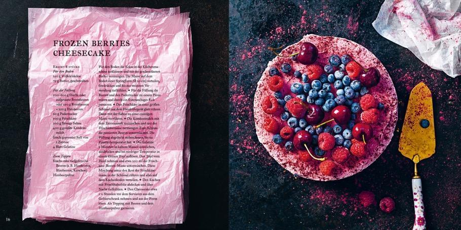 Bild: 9783959613927 | Cheesecake &amp; Schokokuchen | Lena Söderström | Buch | 128 S. | Deutsch