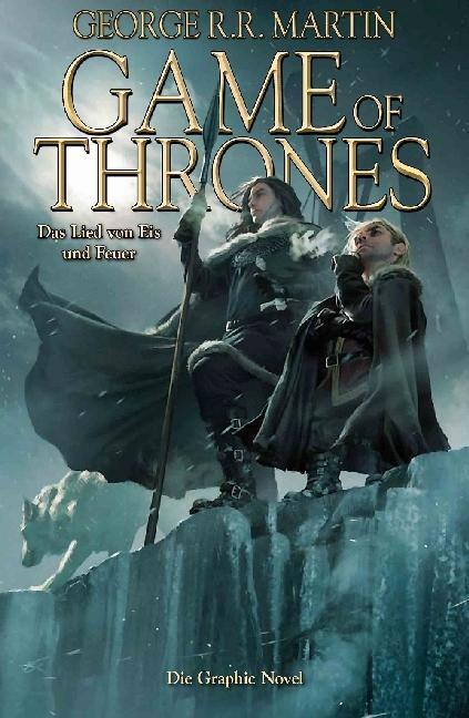 Cover: 9783862015320 | Game of Thrones 02 - Das Lied von Eis und Feuer | Martin (u. a.)