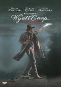 Cover: 7321921131776 | Wyatt Earp | Dan Gordon (u. a.) | DVD | Deutsch | 1994