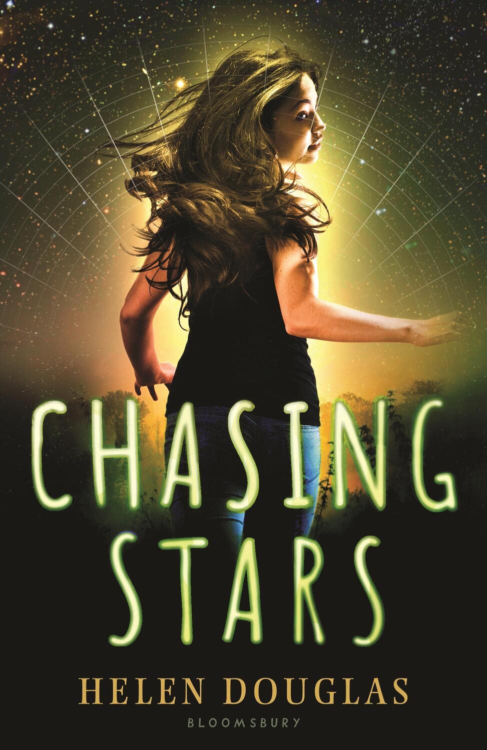 Cover: 9781619634107 | Chasing Stars | Helen Douglas | Buch | Englisch | 2016