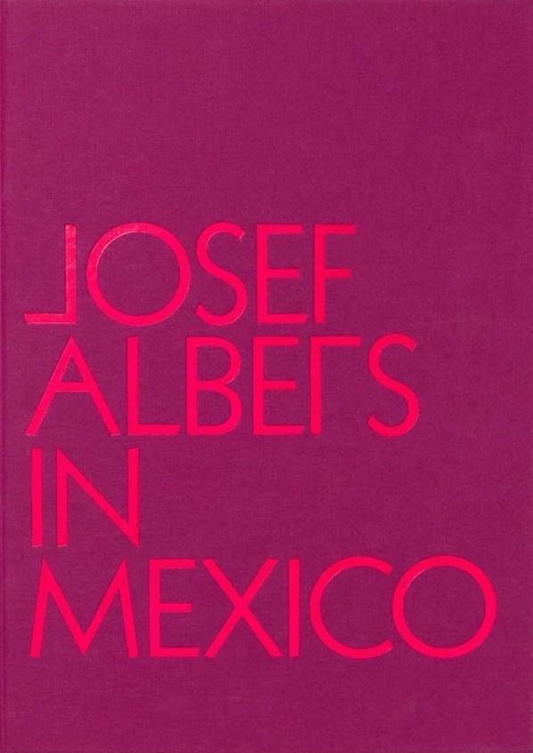 Cover: 9780892075362 | Josef Albers in Mexico | Lauren Hinkson | Buch | Englisch | 2017