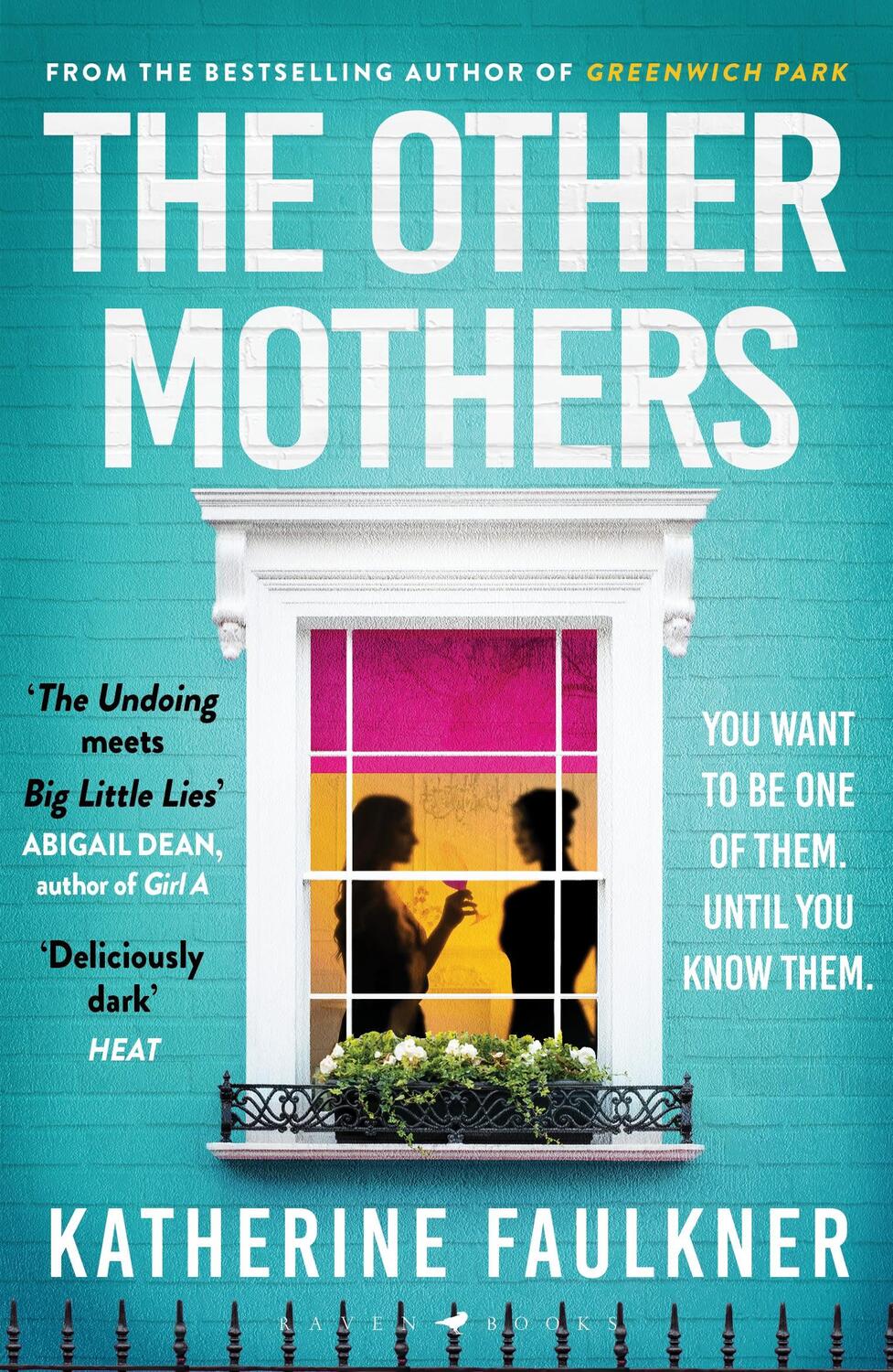 Cover: 9781526626516 | The Other Mothers | Katherine Faulkner | Taschenbuch | Paperback