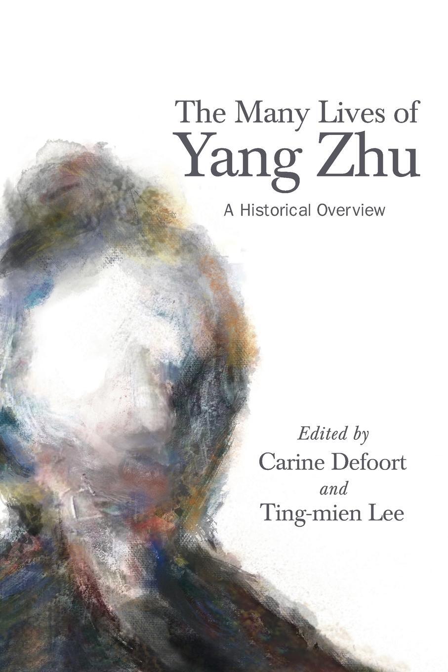 Cover: 9781438490403 | The Many Lives of Yang Zhu | Ting-Mien Lee | Taschenbuch | Paperback