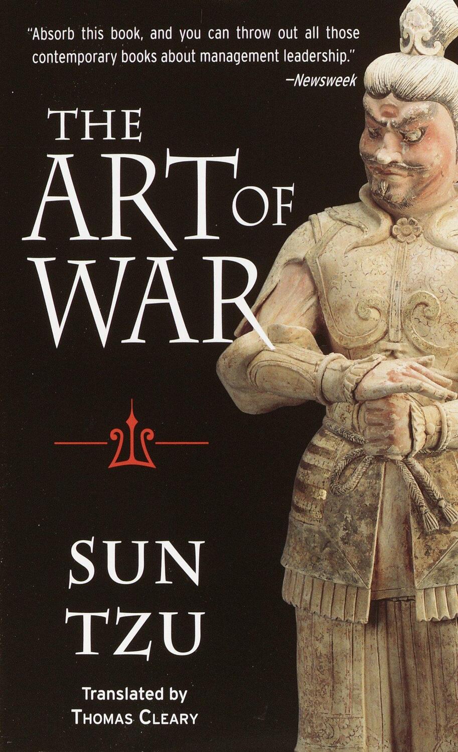 Cover: 9781590302255 | The Art of War | Sun Tzu | Taschenbuch | Englisch | 2017 | SHAMBHALA