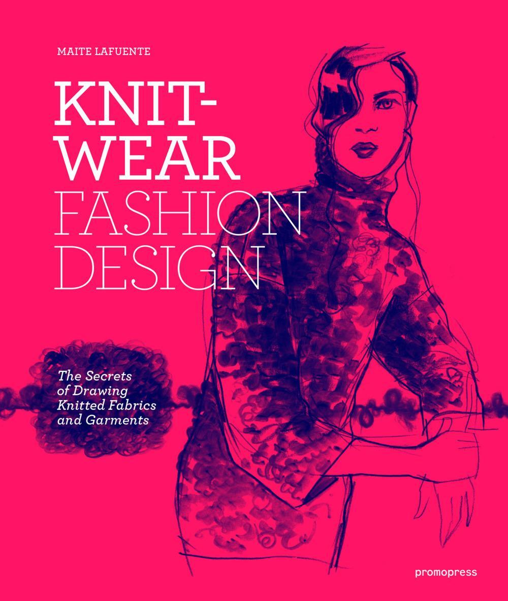 Cover: 9788416851171 | Knitwear Fashion Design: Drawing Knitted Fabrics and Garments | Buch