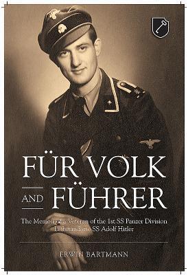 Cover: 9781911628361 | Für Volk and Führer | Erwin Bartmann | Taschenbuch | Englisch | 2019
