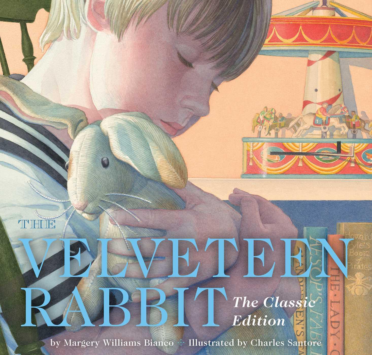 Cover: 9781604332773 | The Velveteen Rabbit Hardcover | Margery Williams | Buch | Gebunden