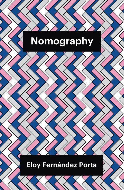 Cover: 9781509543953 | Nomography | Eloy Fernández Porta | Taschenbuch | 120 S. | Englisch