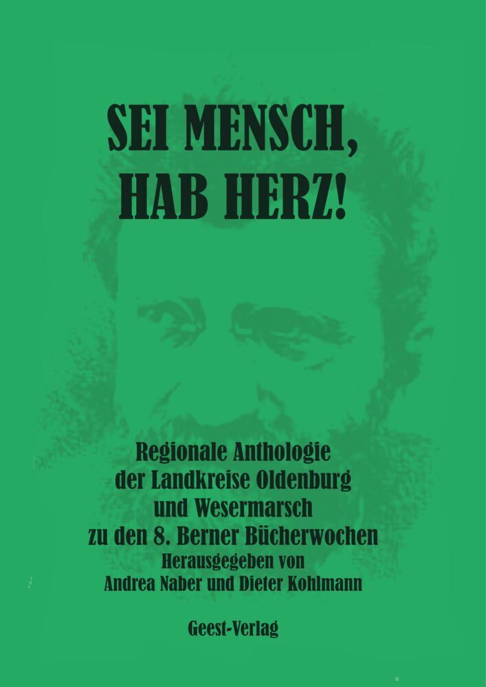Cover: 9783866858640 | Sei Mensch, hab Herz! | Andrea Naber (u. a.) | Taschenbuch | 550 S.