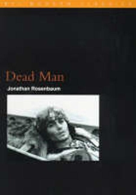 Cover: 9780851708065 | DEAD MAN 2000/E | Jonathan Rosenbaum | Taschenbuch | Englisch | 2000