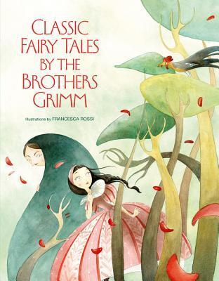 Cover: 9788854410596 | Classic Fairy Tales by the Brothers Grimm | The Brothers Grimm | Buch