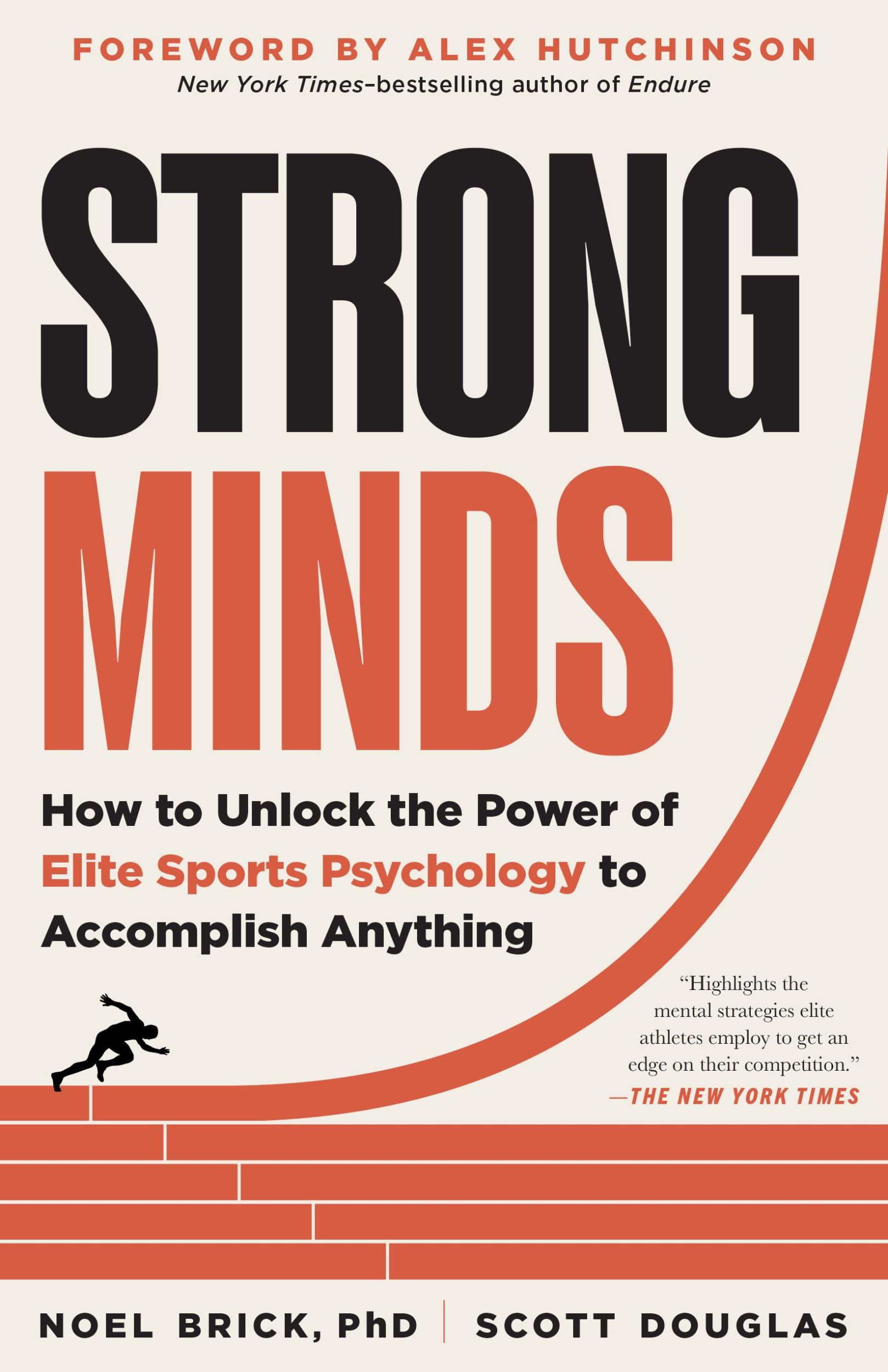 Cover: 9781891011122 | Strong Minds | Noel Brick (u. a.) | Taschenbuch | Englisch | 2023