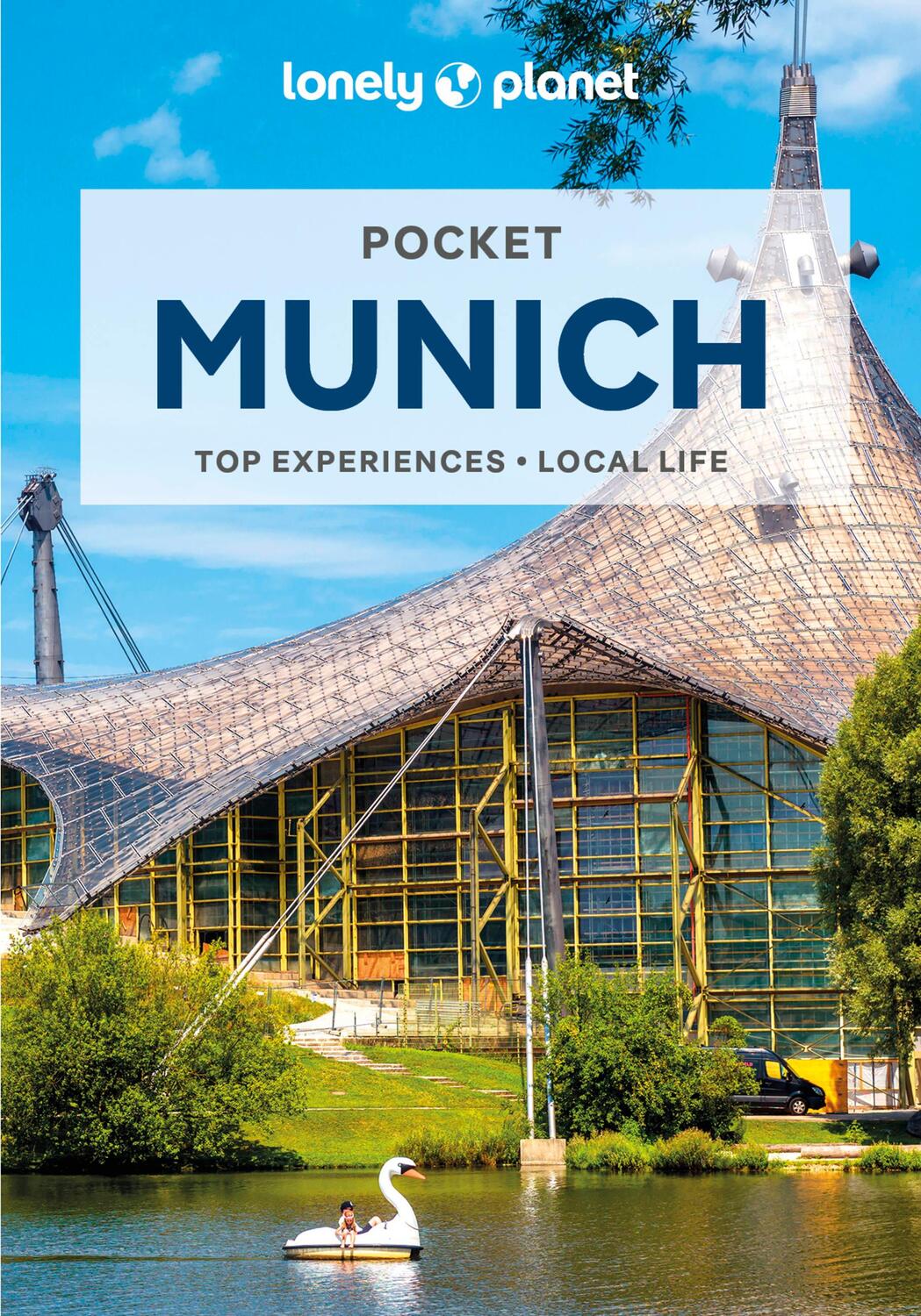 Cover: 9781788680974 | Pocket Munich | Taschenbuch | Lonely Planet Travel Guide | Englisch
