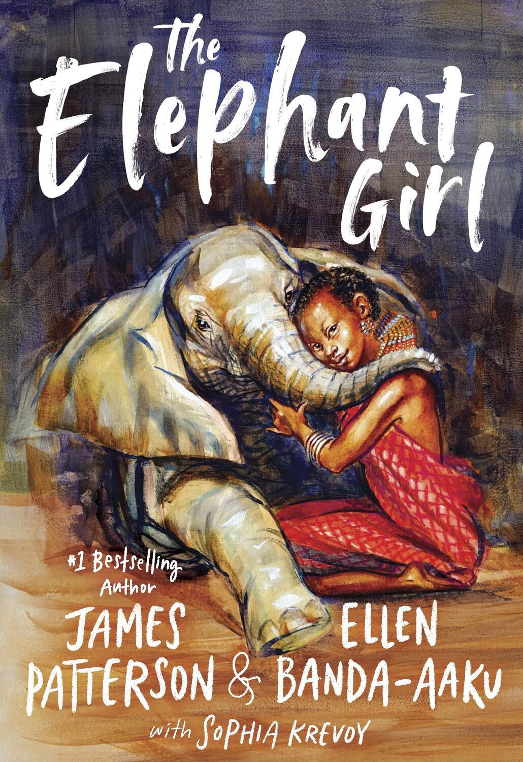 Cover: 9781529120431 | The Elephant Girl | James Patterson (u. a.) | Taschenbuch | Englisch