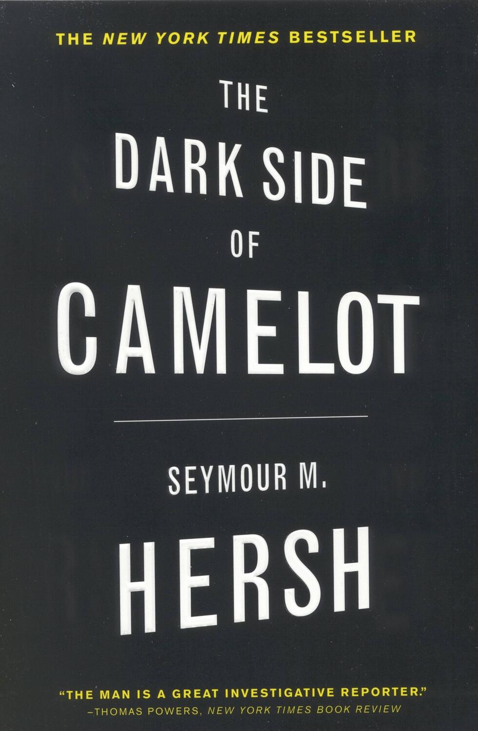 Cover: 9780316360678 | The Dark Side of Camelot | Seymour M. Hersh | Taschenbuch | Englisch