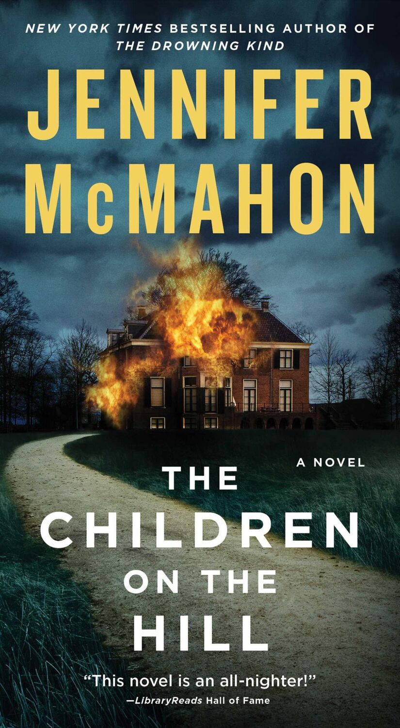 Cover: 9781982179205 | The Children on the Hill | Jennifer Mcmahon | Taschenbuch | Englisch