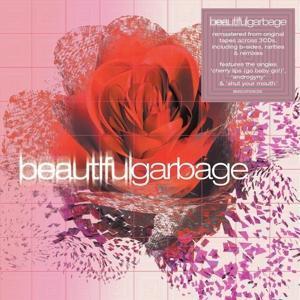Cover: 4050538689419 | Beautiful Garbage (2021 Remaster Deluxe 3CD) | Garbage | Audio-CD